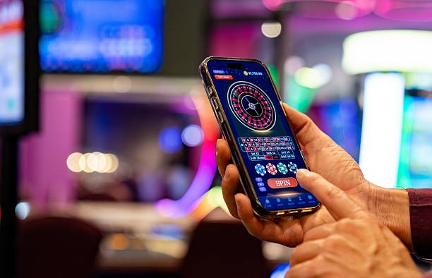 situs138 App 
