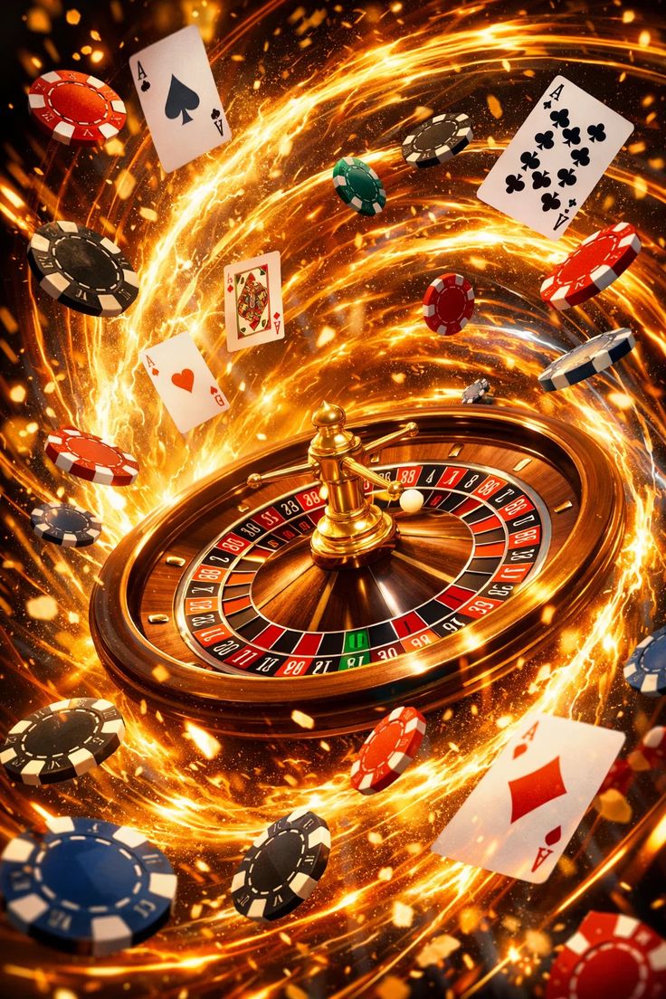 Sic Bo table layout with three dice shaker and betting zones on situs138
