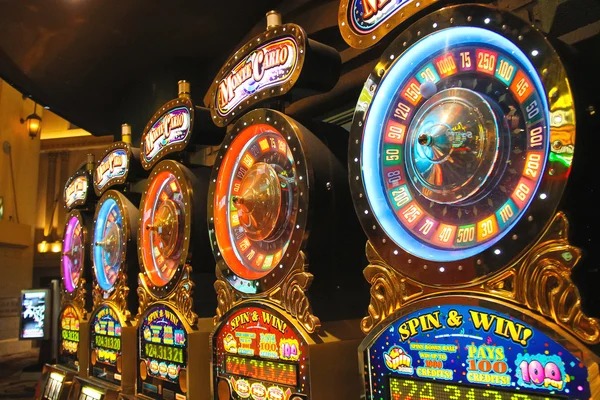 Mega Wheel live host spinning large physical wheel with multiplier zones visible in HD video