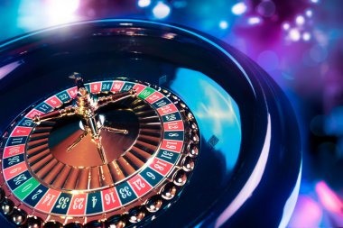 Live baccarat table with multi-camera feed showing dealer, shoe, and player position view